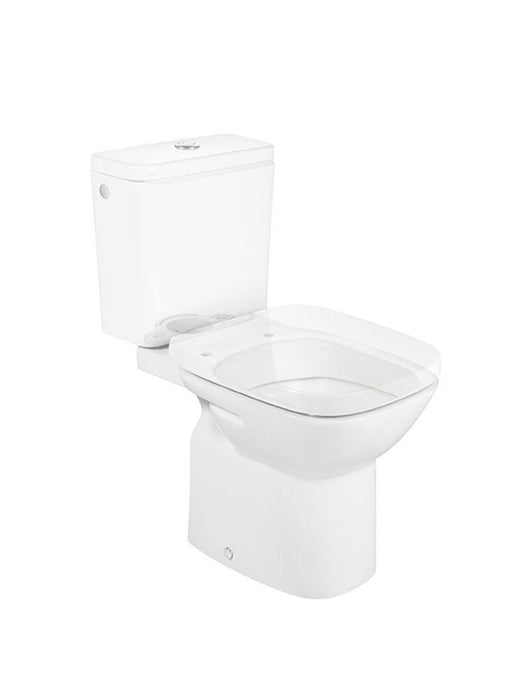 ROCA A342998000 DEBBA SQUARE Taza Salida Vertical 7 a 10 Días ROCA 
