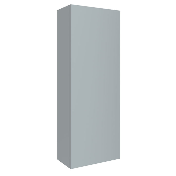 SALGAR 96948 ALLIANCE Armario Colgar 1 Puerta 30x80 Color Blue Fog