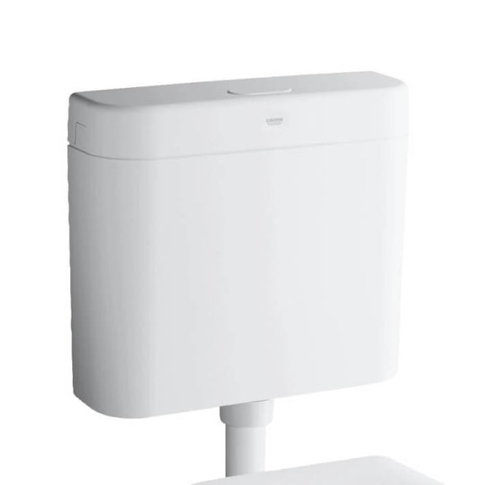 GROHE 37 791 SH0 Cisterna Vista para Inodoro