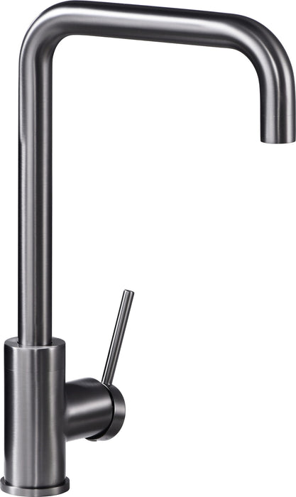 IMEX GCR004/BGM LOIRA Grifo Monomando De Cocina Black Gun Metal