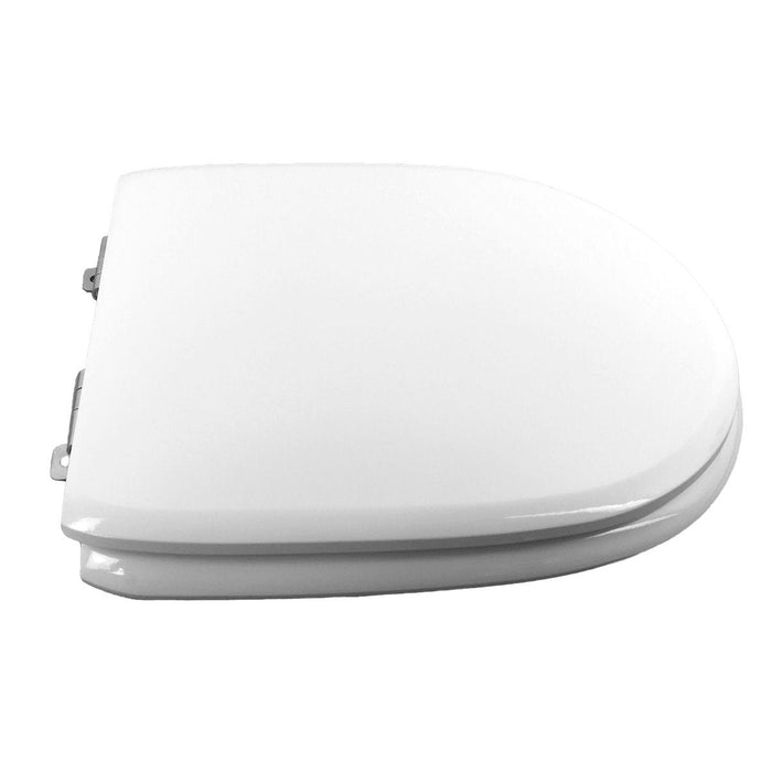 ETOOS 02056108 BAHIA Tapa WC Sangrá Blanco