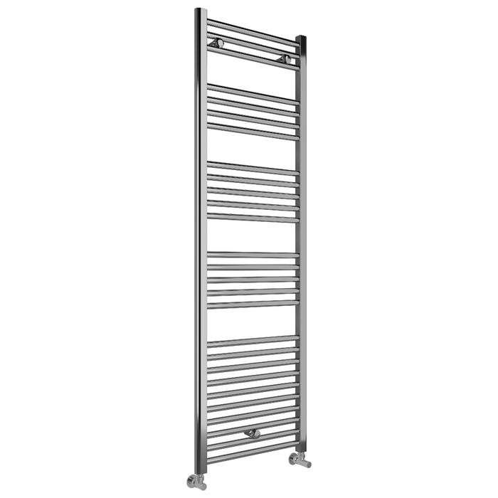 LAZZARINI 389843 BORMIO Radiador 500x1600 mm Cromo