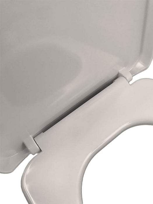 GALA G5142322 MARINA Tapa Asiento Vertical Color Pergamon (Posterior al 2.007)