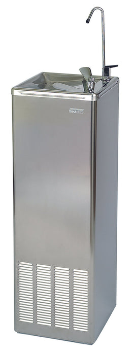 MEDICLINICS FA0050C Fuente de Agua Fría 55 l