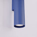 SOLLUX SL.2086 Aplique Lagos 2 Ultramar