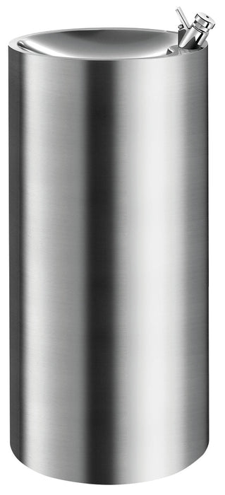 MEDICLINICS FA0120CS Surtidor Agua Tipo Isla 800 mm