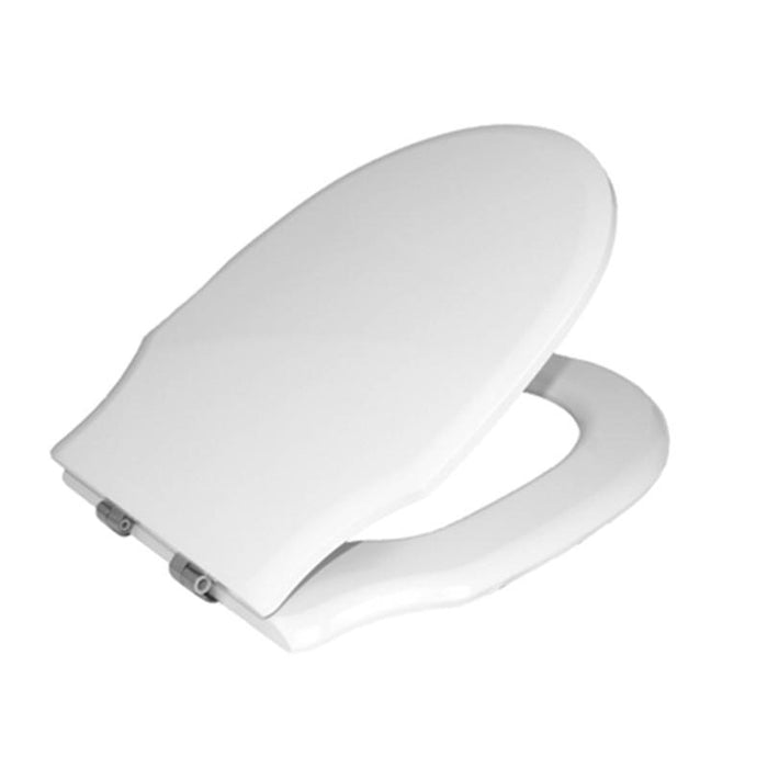ETOOS 02549108 GRANADA Tapa WC Sanitana Blanco