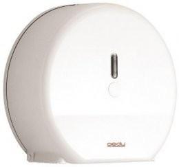 GEDY 24290200000 Dispensador Papel Maxi Jumb0 Blanco