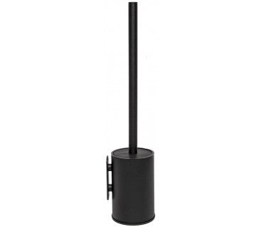 MEDICLINICS ES1002B AURA Escobillero Negro Mate