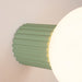 SOLLUX SL.2388 Aplique Halo Salvia Ip44