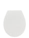 JACOB DELAFON E23157-00 PATIO Asiento WC Blanco