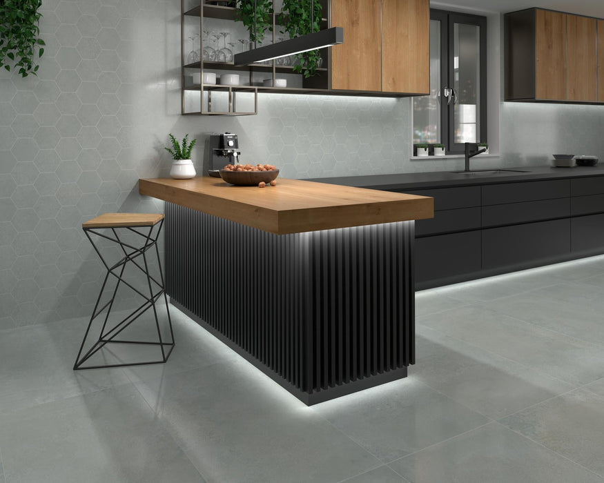 DUNE 188582 MAGNET Argent-Lap 60x120 cm