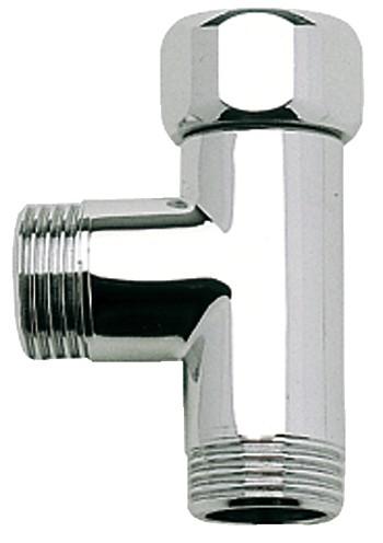 GROHE 28 874 000 Conector en T 1/2"
