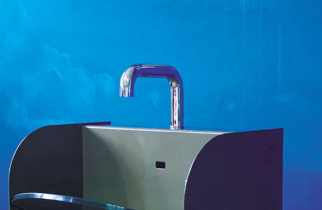 PRESTO 79901 Prestocomb un agua Inox