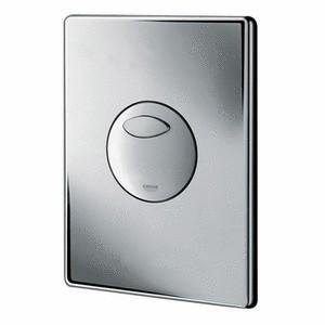 GROHE 38 862 000 Escudo SKATED/F Cr.p/Av1(si 2 tubos 42303)