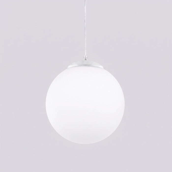 SOLLUX SL.2208 Lámpara Colgante Ugo 30 Blanca