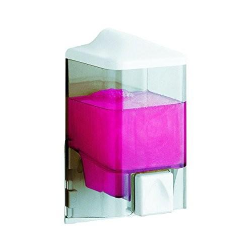 GEDY 26800200100 Dosificador Rally 500Ml Blanco