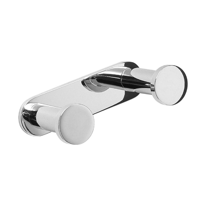 GEDY A2281300000 Percha Múltiple Cromo