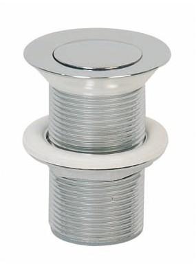 GENEBRE 1002 07 45 CLIC-CLAC Válvula Sin Rebosadero