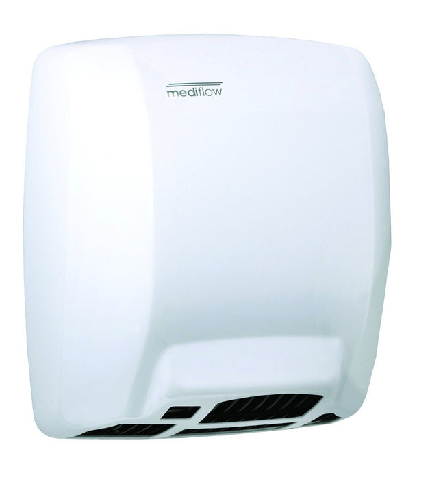 MEDICLINICS M02A MEDIFLOW Secamanos Blanco