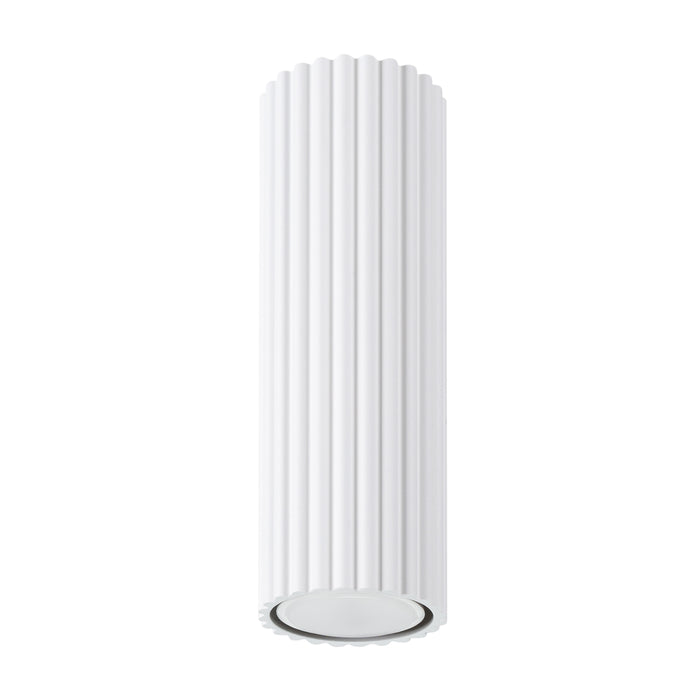 SOLLUX SL.1531 KARBON Lámpara De Techo 20 Blanca