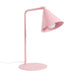 SOLLUX SL.2575 Lámpara De Escritorio Nox Rosa
