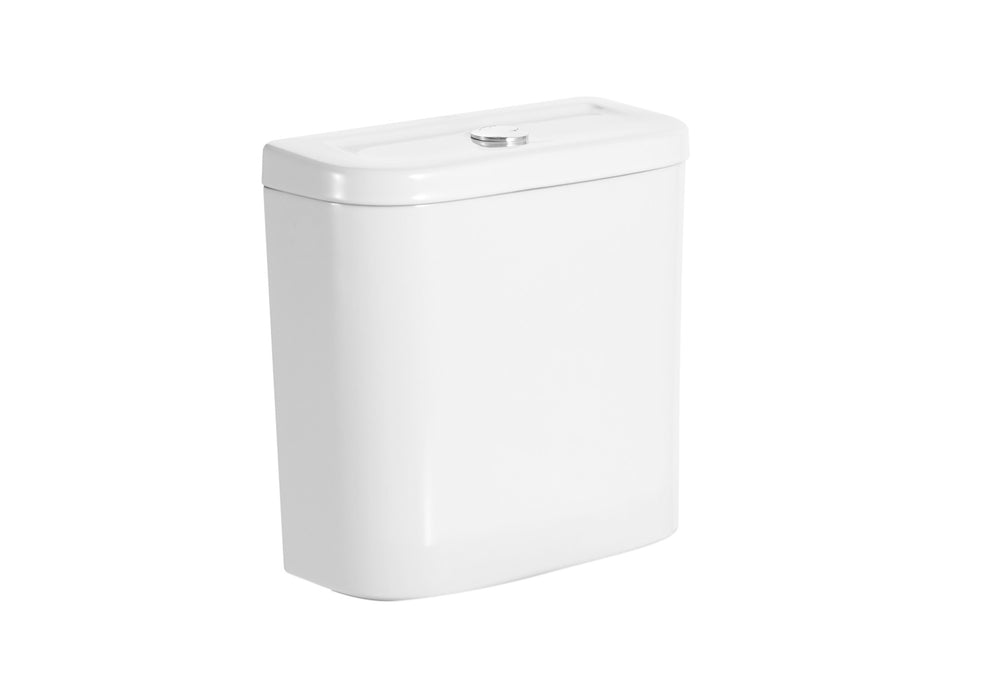 ROCA A341231000 ACCESS Tanque Completo 6/3L A/Inferior Blanco