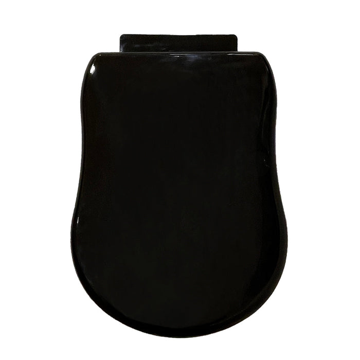 FOSSIL NATURA 00065 ATENAS Asiento ABS Negro