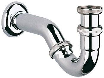 GROHE 28 946 000 Sifón de Bidé 1 1/4"
