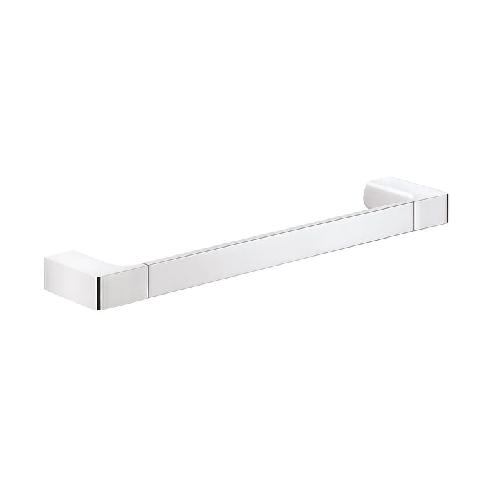 GEDY PI213513100 PIRENEI Toallero 35 cm Cromo
