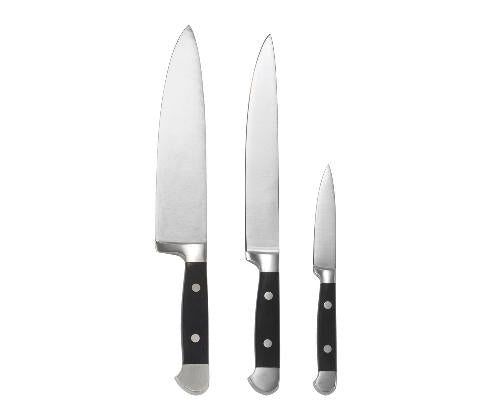 ANDREA HOUSE MS73159 Set 3 Cuchillos