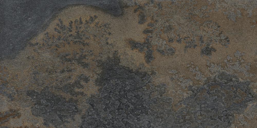 DUNE ARDESIA MULTICOLORE 60x120 Porcelánico