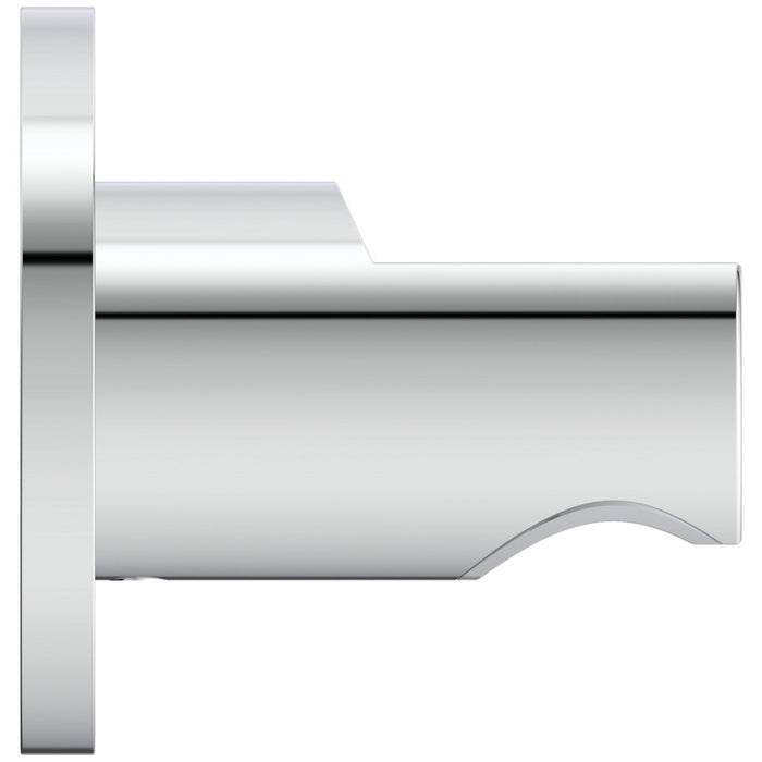 IDEAL STANDARD BC806AA Soporte Pared Redondo Cromo