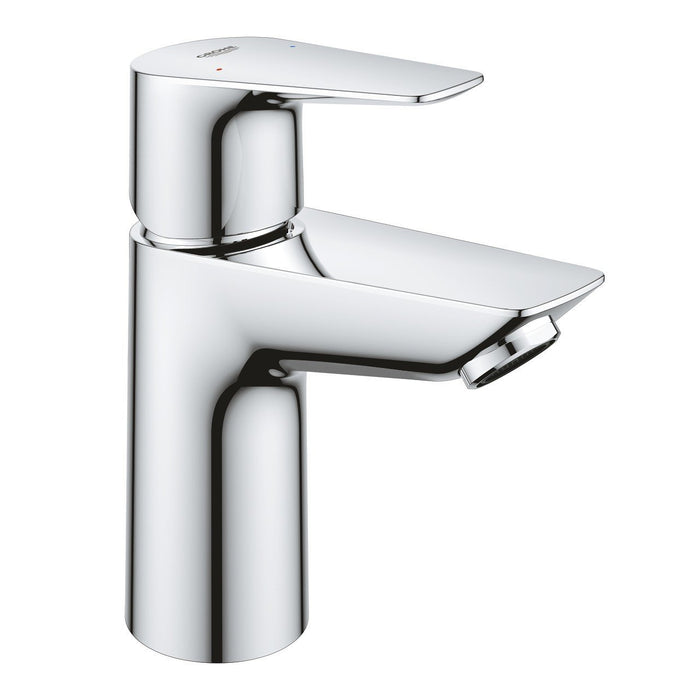GROHE 23 330 001 BAUEDGE Grifo Monomando Lavabo 1/2'' Cromo