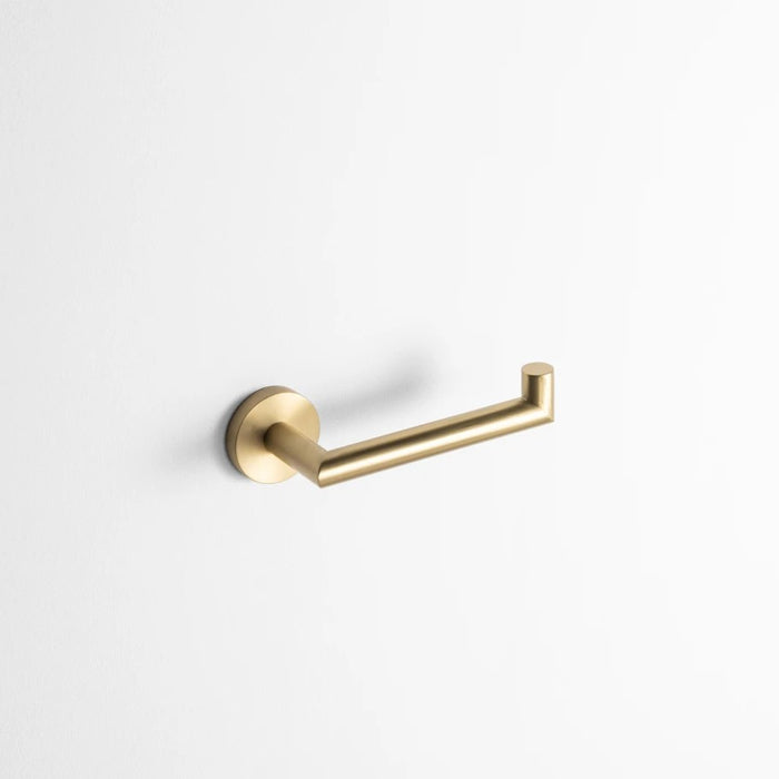 MANILLONS TORRENT 06572056 ECO Toallero Bidet Dorado PVD