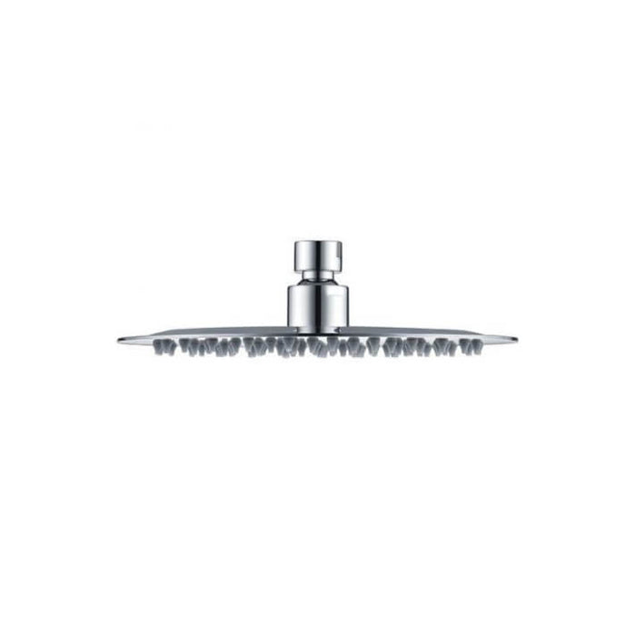 IMEX RDN001/AC Rociador Redondo Ø20 Acero