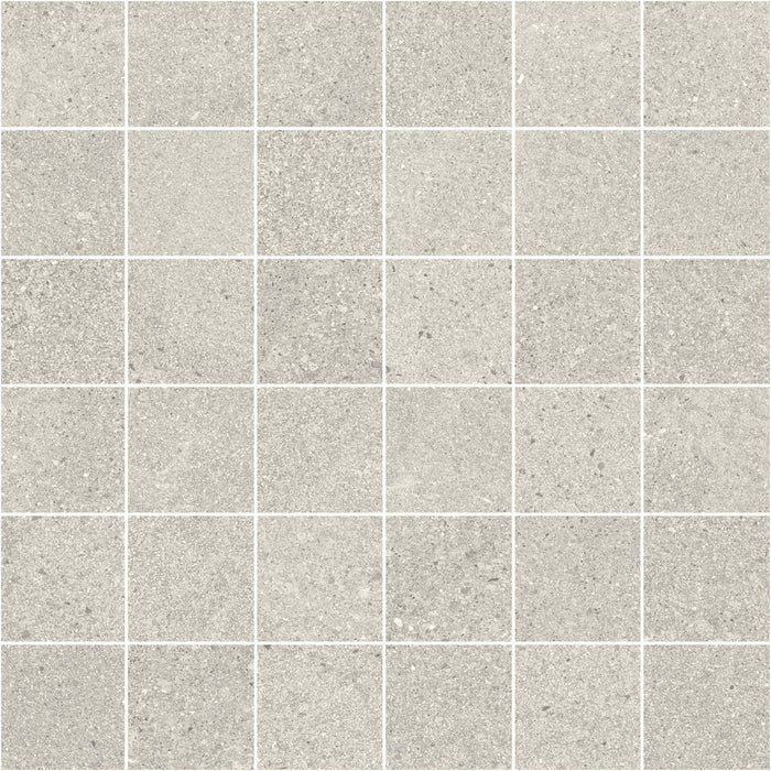 APE A038188 BURLINGTON Mosaico Pearl 30X30 (5X5) (Caja 5 Piezas)