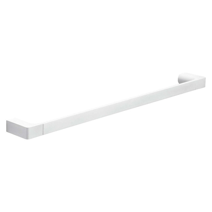 GEDY PI216002101 Toallero 60 cm Blanco Mate