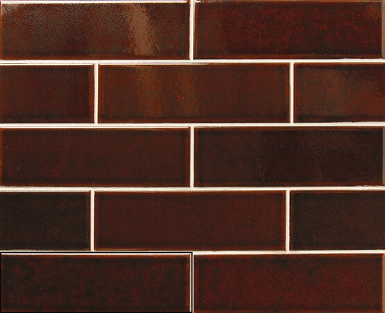 CARMEN A041660 GENUINE GARNET 6,5X20 Azulejo