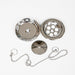 ARCOBAÑ 40BR11  Conjunto Válvula Bañera Cromo
