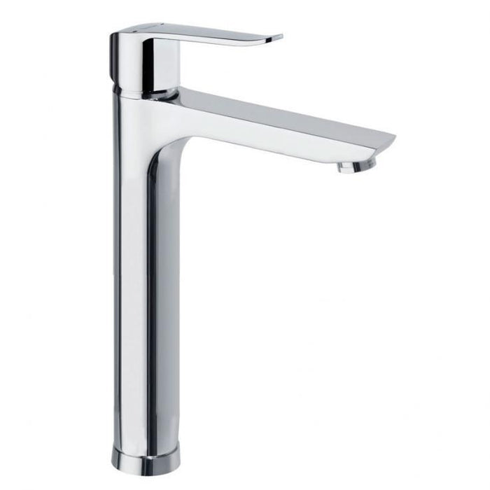 RAMONSOLER 6410 YPSILON PLUS Grifo Lavabo Alto Cromo