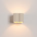 SOLLUX SL.3315 Lámpara De Pared Ovio Beige G9