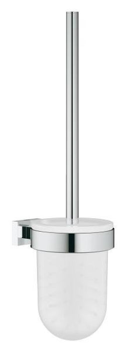 GROHE 40 513 001 ESSENTIALS Cube Escobillero Pared