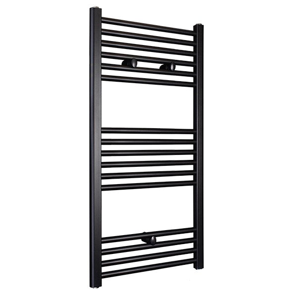 ARCOBAÑ 00RN1000  Radiador Calefacción Negro 1000 X 500