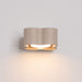 SOLLUX SL.3332 Lámpara De Pared Ovio Taupe Gx53