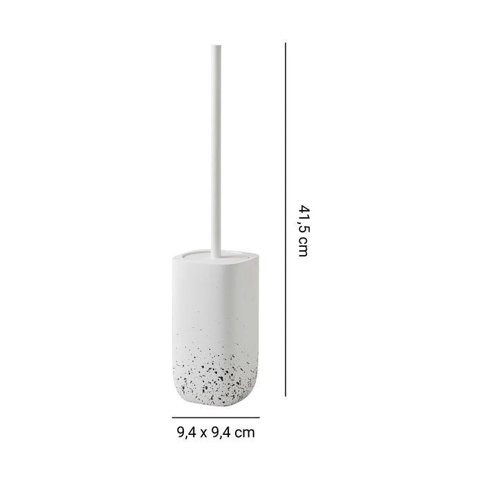 GEDY LL330200000 LAYLA Escobillero Blanco