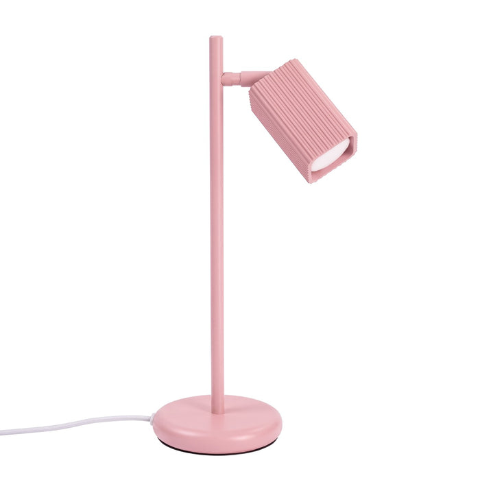 SOLLUX SL.3285 Lámpara De Mesa Rayo Rosa