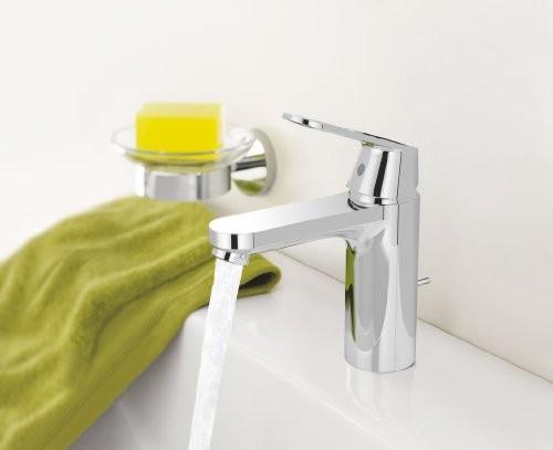 GROHE 23 326 000 EUROSMART COSMOPOLITAN Grifo Lavabo M Cadenilla