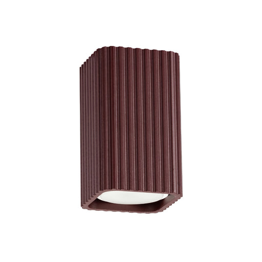 SOLLUX SL.3233 Lámpara De Techo Rayo 10 Marrón