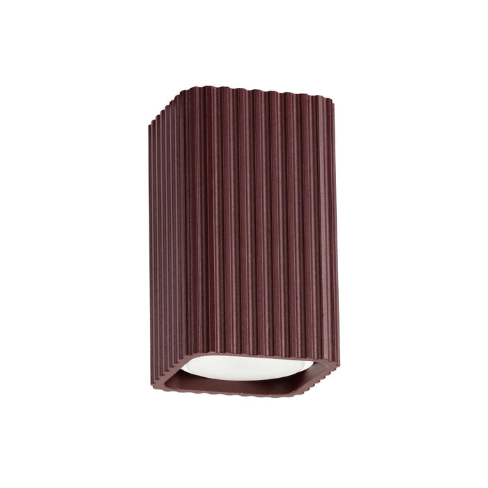 SOLLUX SL.3233 Lámpara De Techo Rayo 10 Marrón